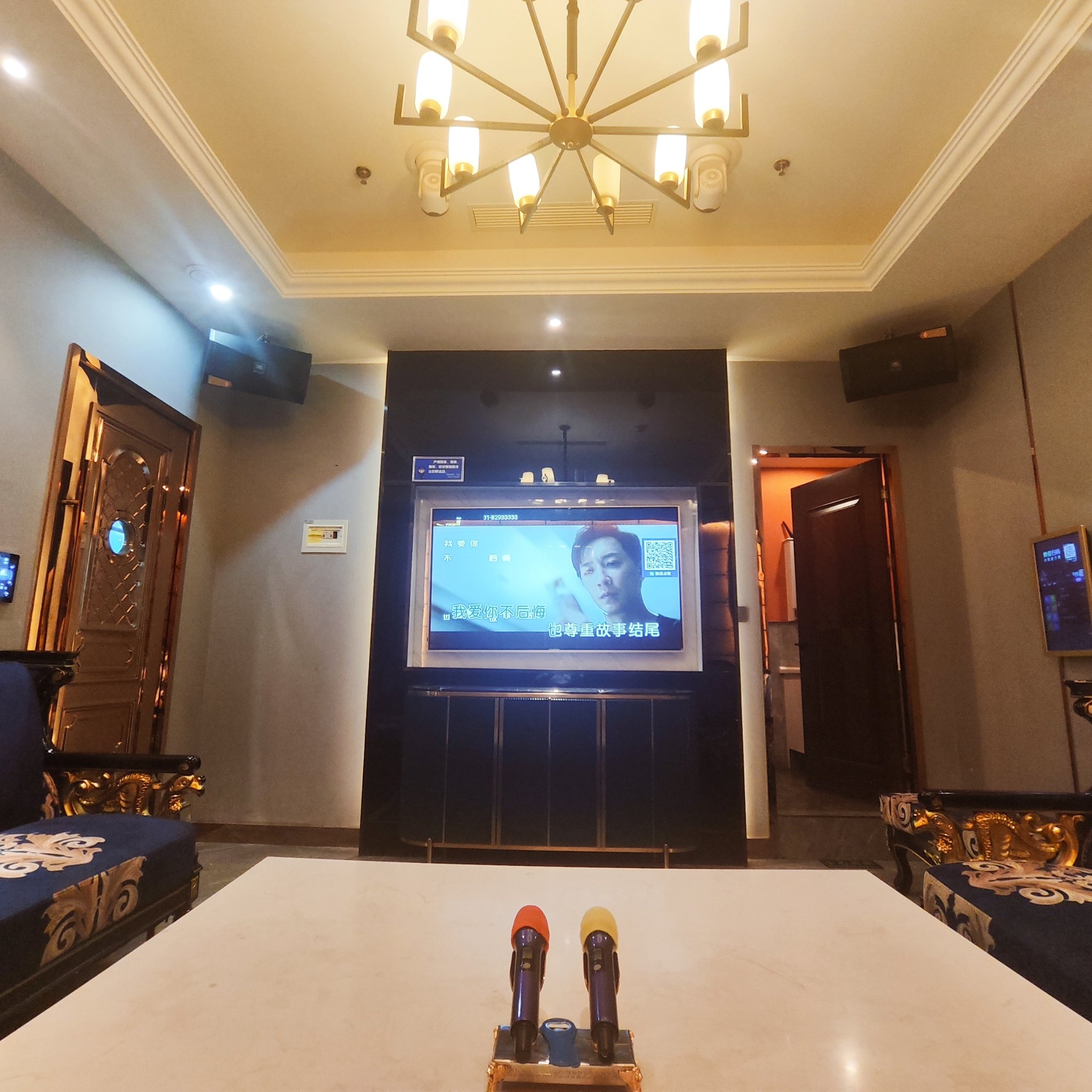 阳泉商务ktv有没有推荐选择-平定县ktv预订